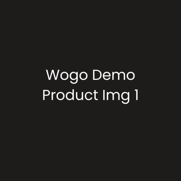 Demo Product 5 - 1