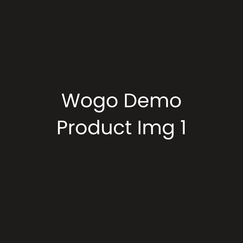 Demo Product 2